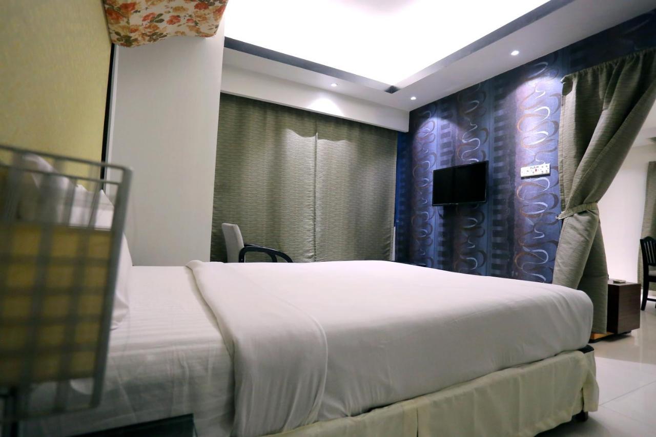 צ'יטגונג Orchid Business Hotel מראה חיצוני תמונה